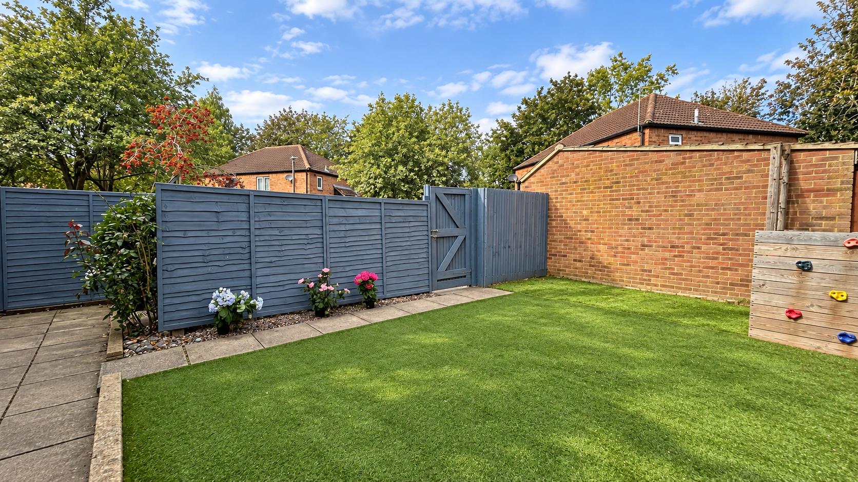 Bodle Close, Pennyland, Milton Keynes